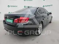 2013 BMW 523