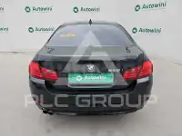 2013 BMW 523
