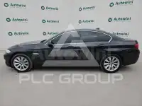 2013 BMW 523