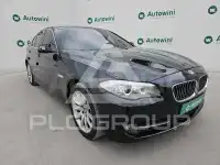 2013 BMW 523