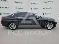 2013 BMW 523