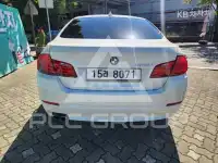 2013 BMW 523
