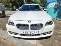 2013 BMW 523