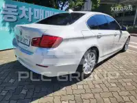 2013 BMW 523