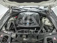 2013 BMW 523