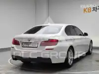 2013 BMW 523