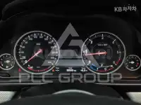 2013 BMW 523
