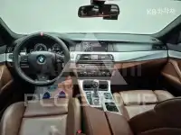 2013 BMW 523