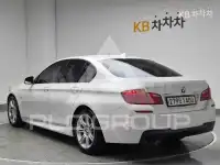 2013 BMW 523