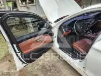 2013 BMW 523
