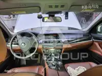 2013 BMW 523