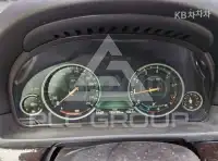 2013 BMW 523