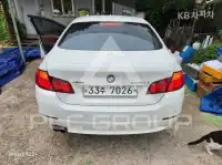 2013 BMW 523