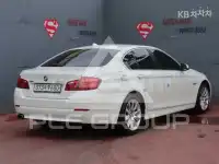 2013 BMW 523