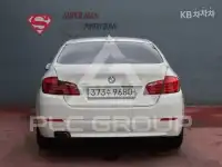 2013 BMW 523
