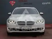2013 BMW 523