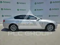 2013 BMW 523