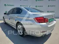 2013 BMW 523