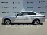 2013 BMW 523