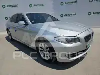 2013 BMW 523