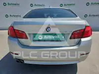 2013 BMW 523
