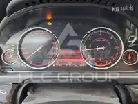 2013 BMW 523
