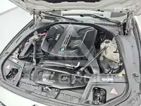 2013 BMW 523