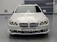 2013 BMW 523