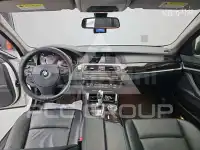2013 BMW 523