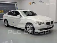 2013 BMW 523