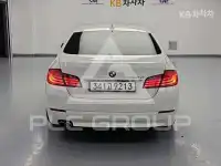 2013 BMW 523
