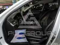2013 BMW 523