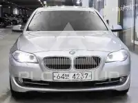 2013 BMW 523