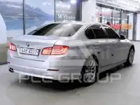 2013 BMW 523