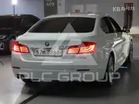 2013 BMW 523