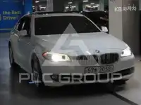 2013 BMW 523