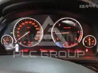 2013 BMW 523