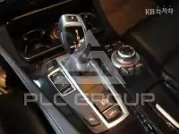 2013 BMW 523
