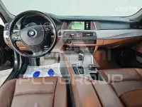 2013 BMW 523