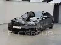 2013 BMW 523