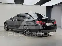 2013 BMW 523