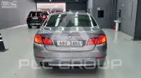 2013 BMW 523