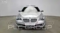 2013 BMW 523