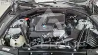 2013 BMW 523