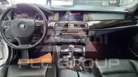 2013 BMW 523