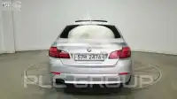 2013 BMW 523