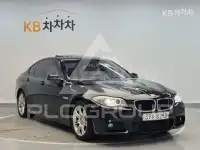 2013 BMW 523