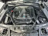 2013 BMW 523