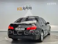 2013 BMW 523