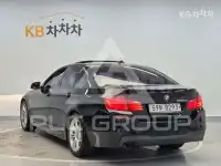2013 BMW 523